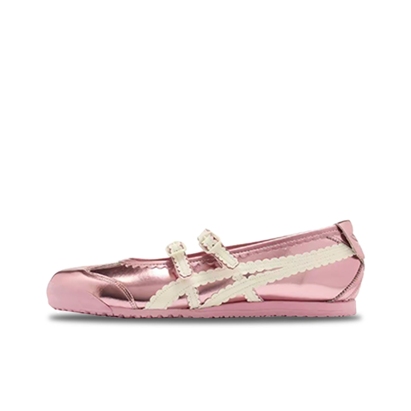 Onitsuka Tiger MEXICO 66 TGRS  - Women'S Shoes Tiger Onitsuka ulasan dan harga