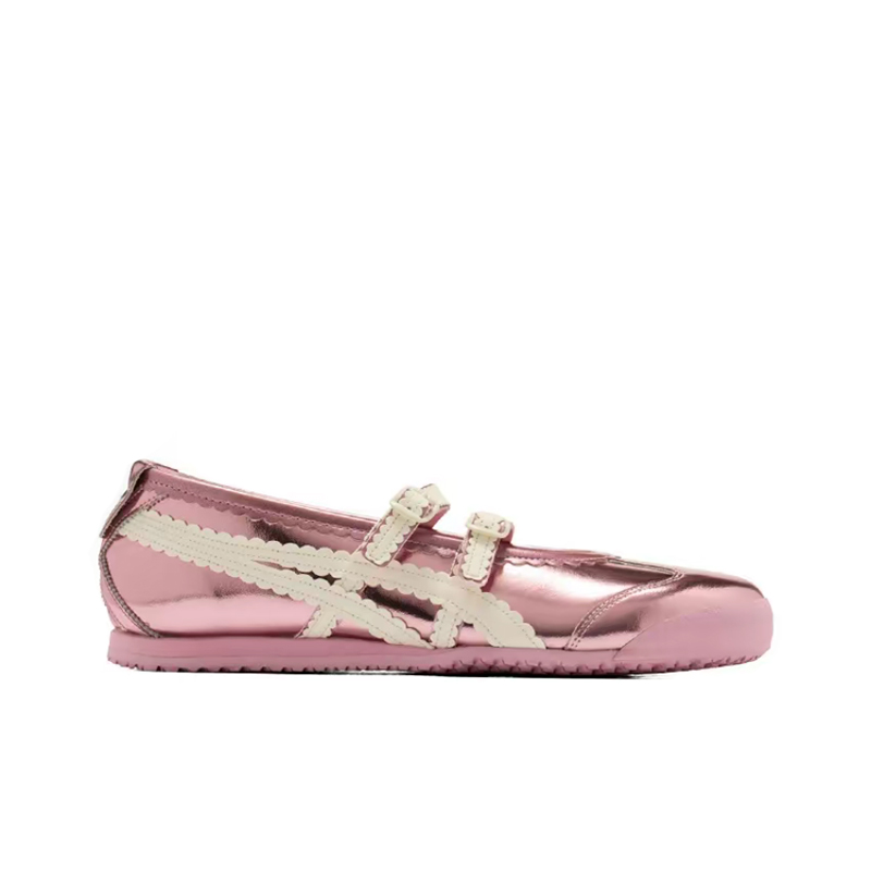Onitsuka Tiger MEXICO 66 TGRS  - Women'S Shoes Tiger Onitsuka ulasan dan harga