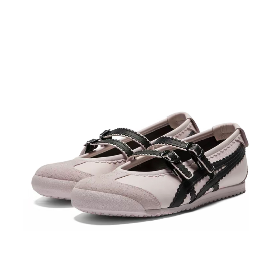 Onitsuka Tiger MEXICO 66 TGRS  - Women'S Shoes Tiger Onitsuka ulasan dan harga