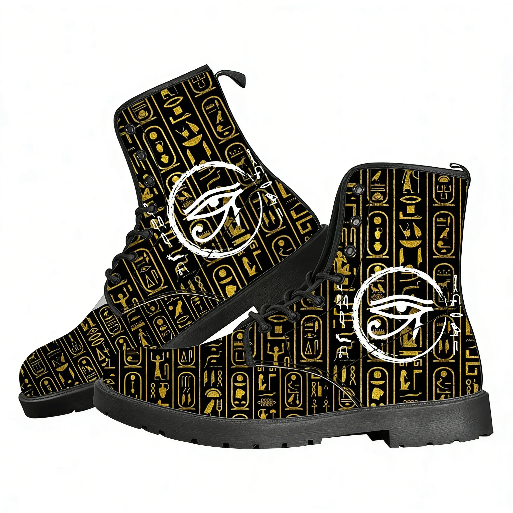 Sepatu Kasual Horus Dewa Mesir - Women Shoes Egypt ulasan dan harga