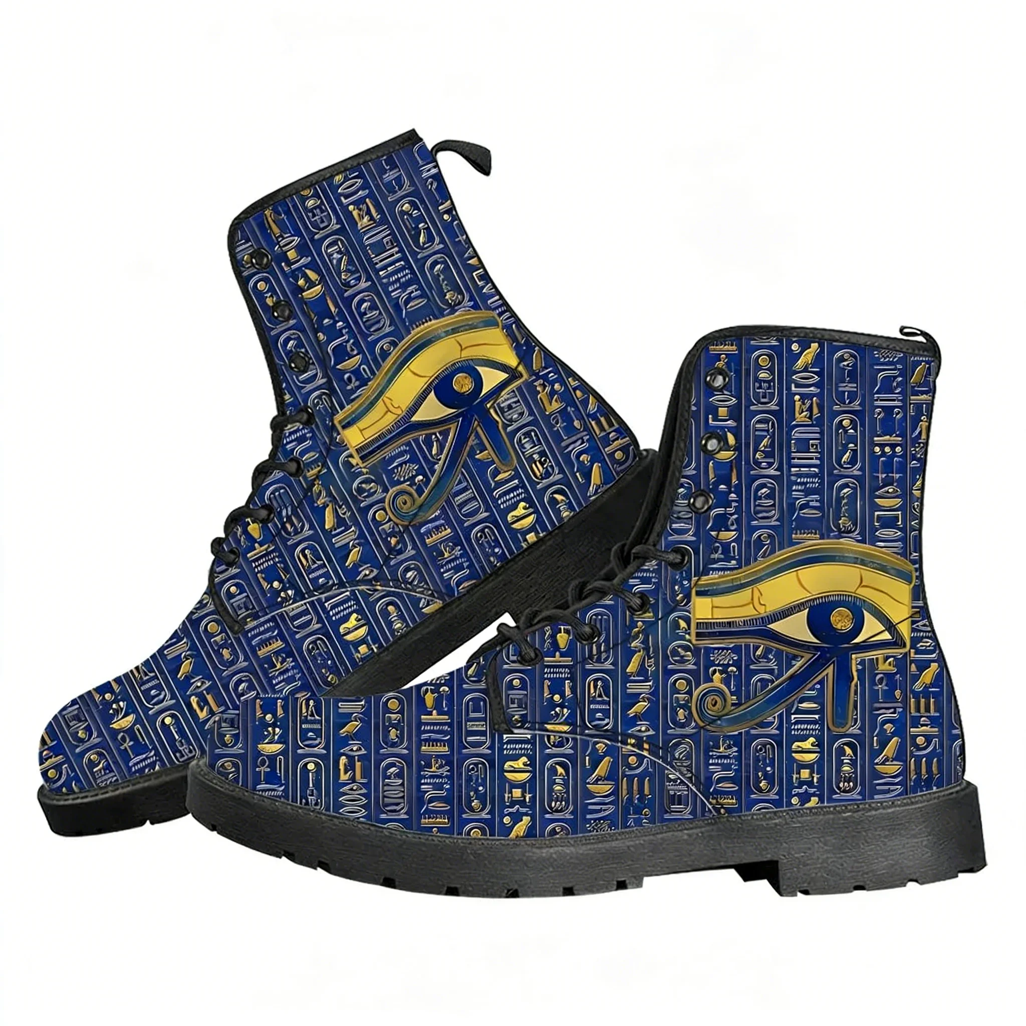 Sepatu Kasual Horus Dewa Mesir - Women Shoes Egypt ulasan dan harga