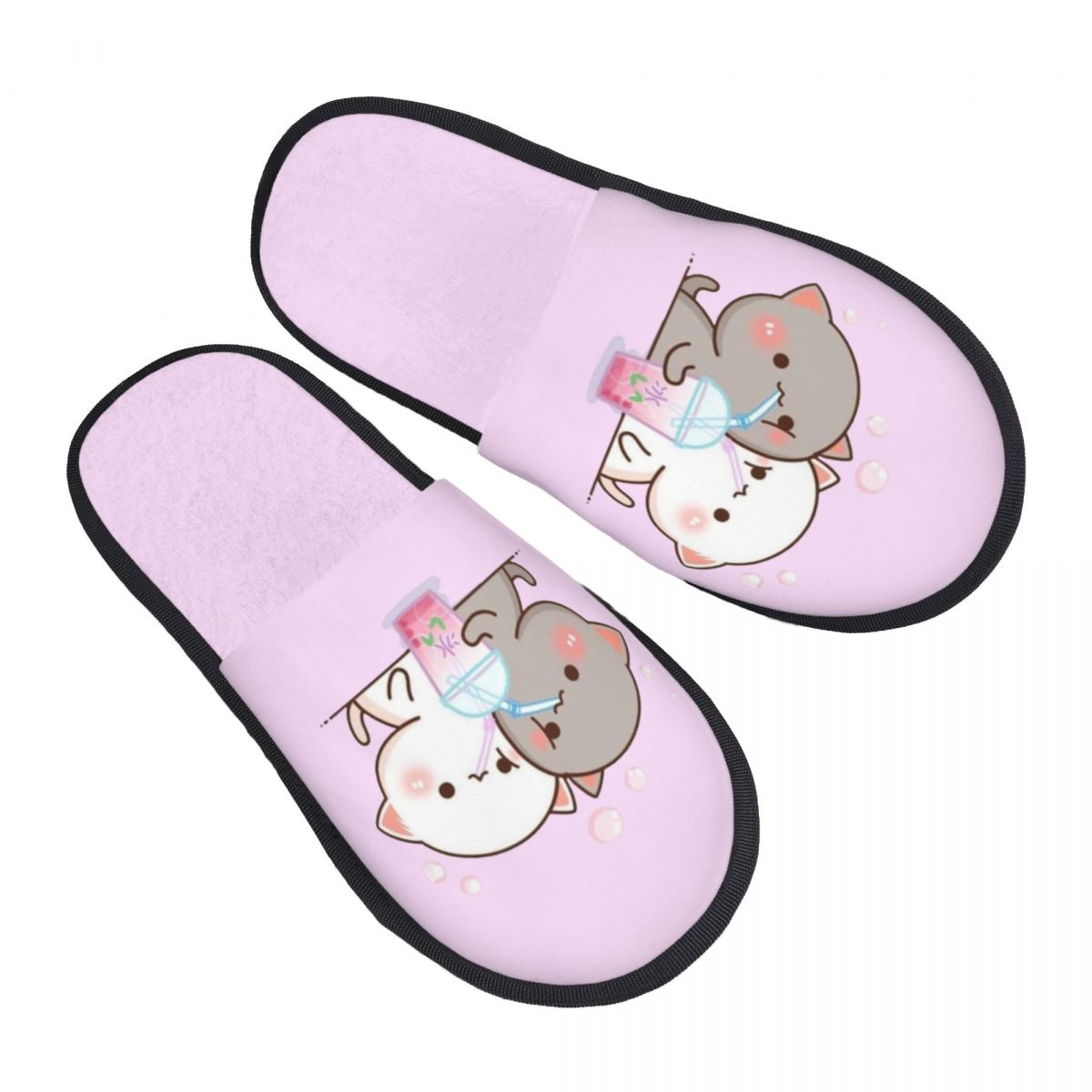 Sandal Rumah Busa Memori Lembu - Women Shoes Mochi ulasan dan harga