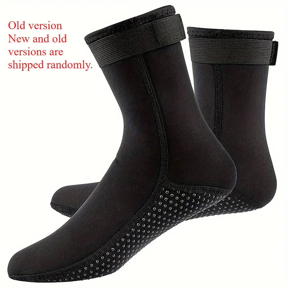 Kaos Kaki Selam Neoprene 3mm P - Women'S Shoes Neuropathy ulasan dan harga