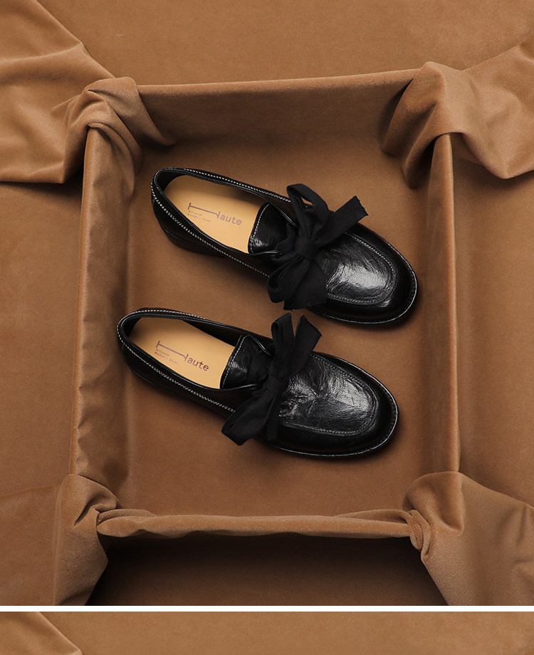 KOTAK SEPATU ‌ Sepatu Loafer G - Loafer Flat Women ulasan dan harga