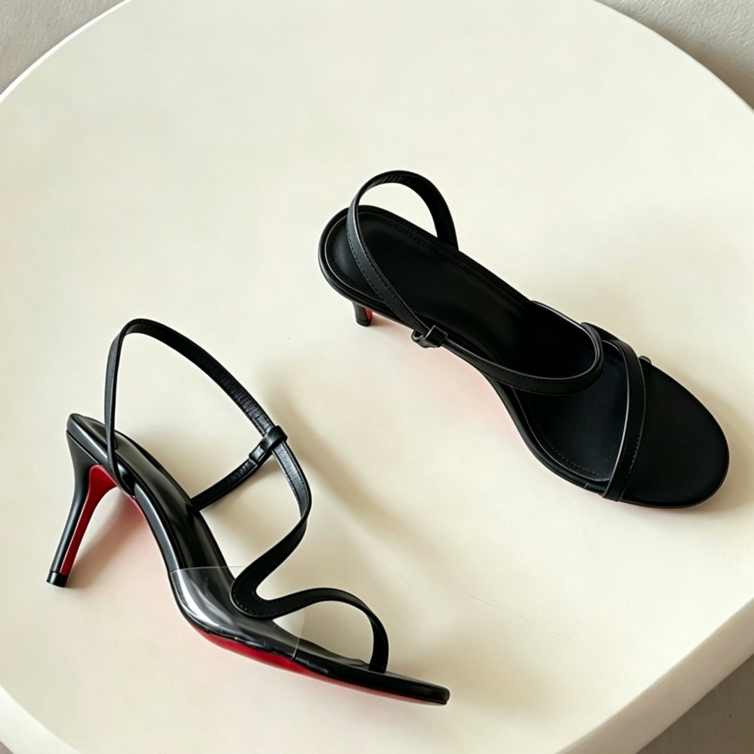 Sepatu Pesta Pernikahan Wanita - Women Shoes Branded ulasan dan harga