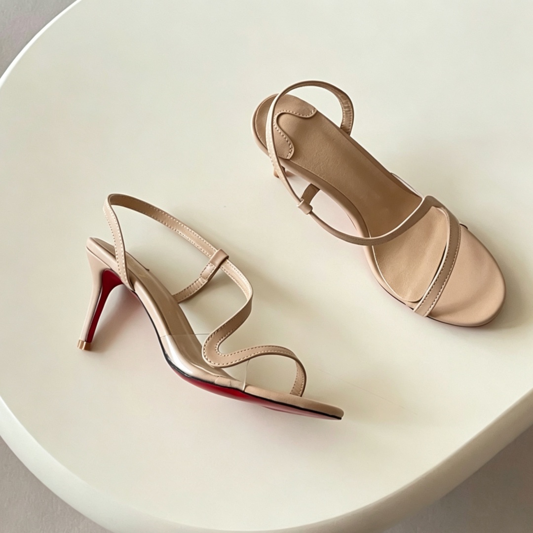Sepatu Pesta Pernikahan Wanita - Women Shoes Branded ulasan dan harga