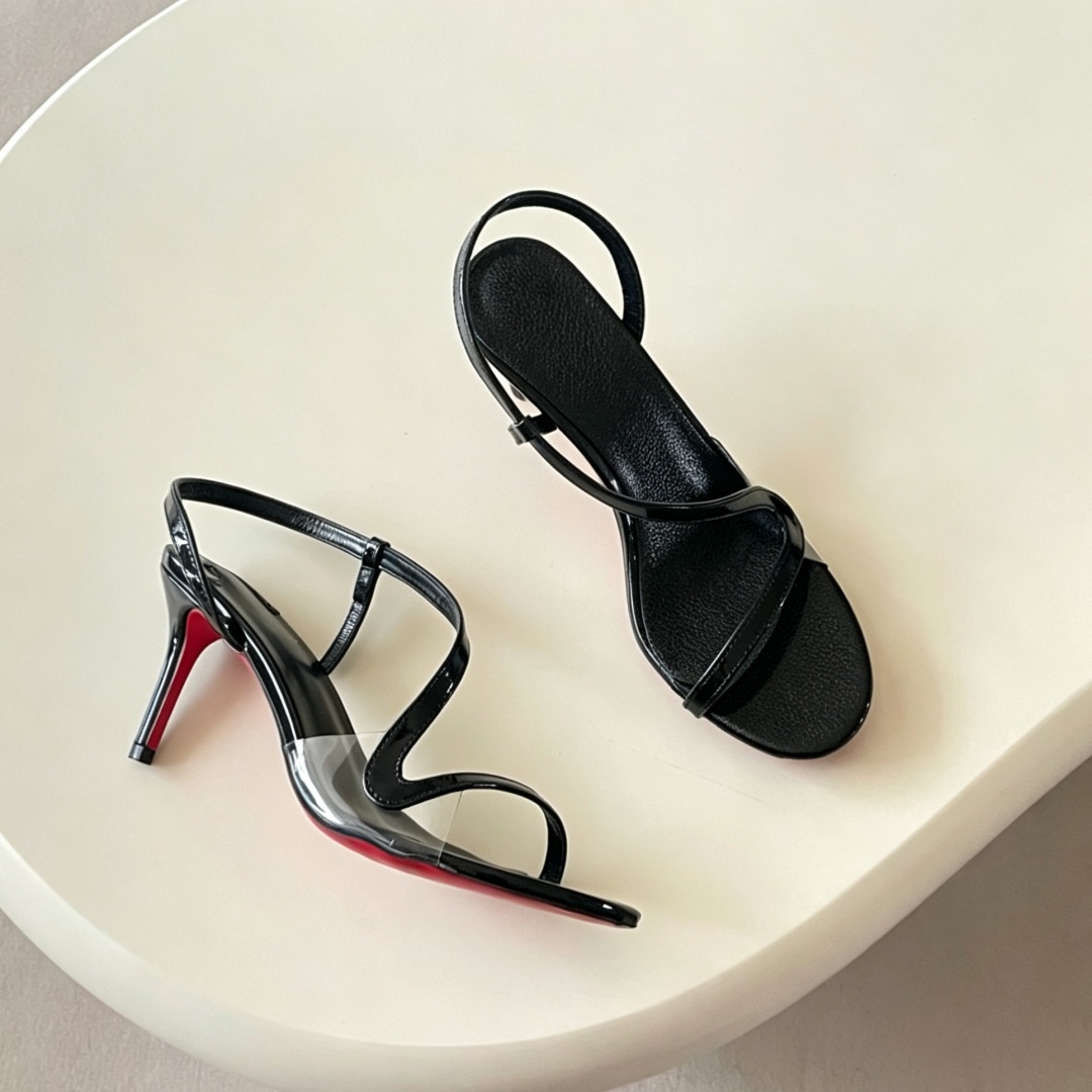 Sepatu Pesta Pernikahan Wanita - Women Shoes Branded ulasan dan harga