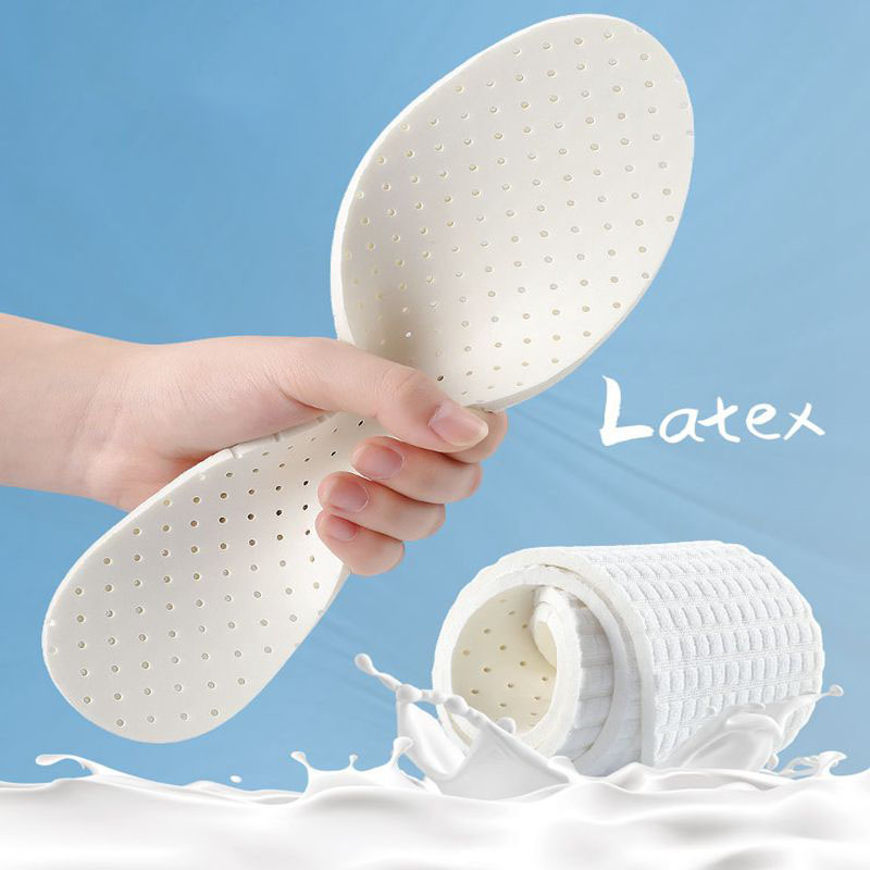 1 Pasang Sol Sepatu Busa Memor - Women'S Shoes For Plantar Fasciitis ulasan dan harga