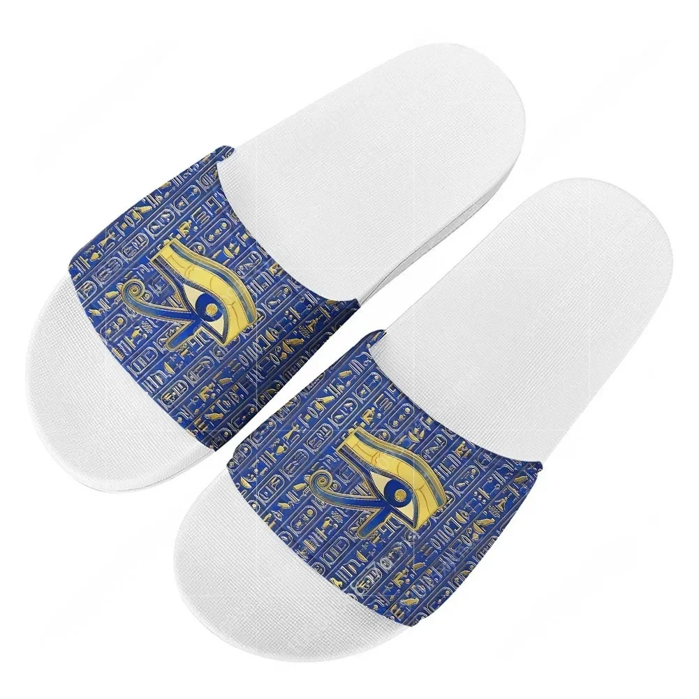 Horus Dewa Mesir Mata Mesir Sa - Women Shoes Egypt ulasan dan harga