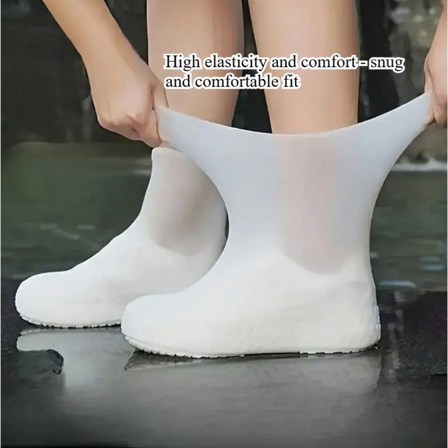 1 Buah Penutup Sepatu Tahan Ai - Women'S Shoes Neuropathy ulasan dan harga