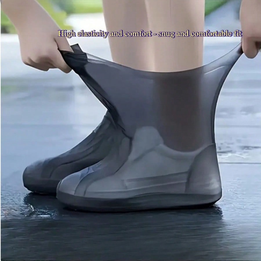 1 Buah Penutup Sepatu Tahan Ai - Women'S Shoes Neuropathy ulasan dan harga