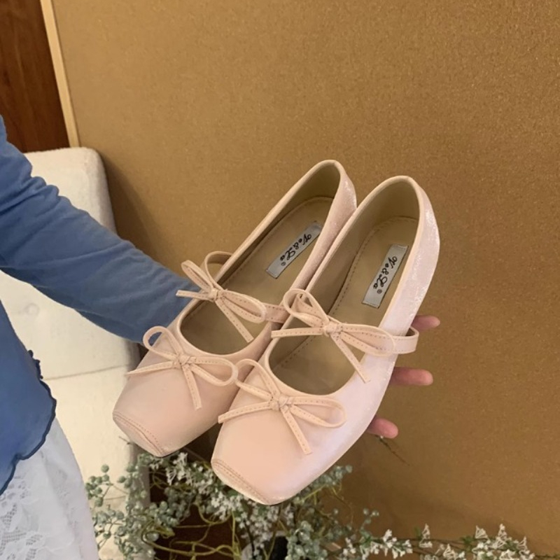 Tren Baru Musim Gugur Sepatu B - Women'S Shoes In Fashion ulasan dan harga