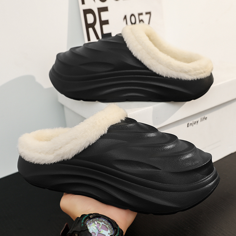 Sepatu Chef EVA Pria Wanita Mu - Women Shoes Waterproof ulasan dan harga