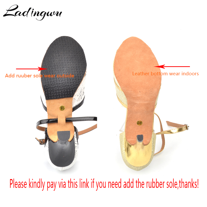 Karet Outsole untuk Latin Ball - Women'S Shoes Neuropathy ulasan dan harga