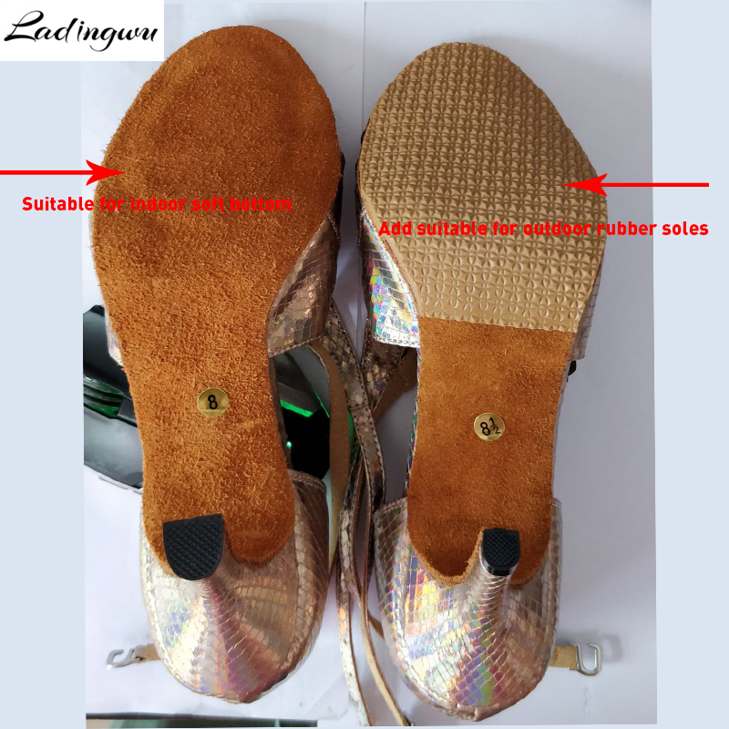 Karet Outsole untuk Latin Ball - Women'S Shoes Neuropathy ulasan dan harga