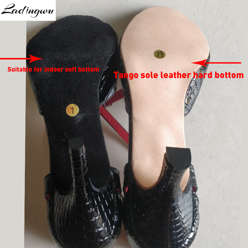 Karet Outsole untuk Latin Ball - Women'S Shoes Neuropathy ulasan dan harga
