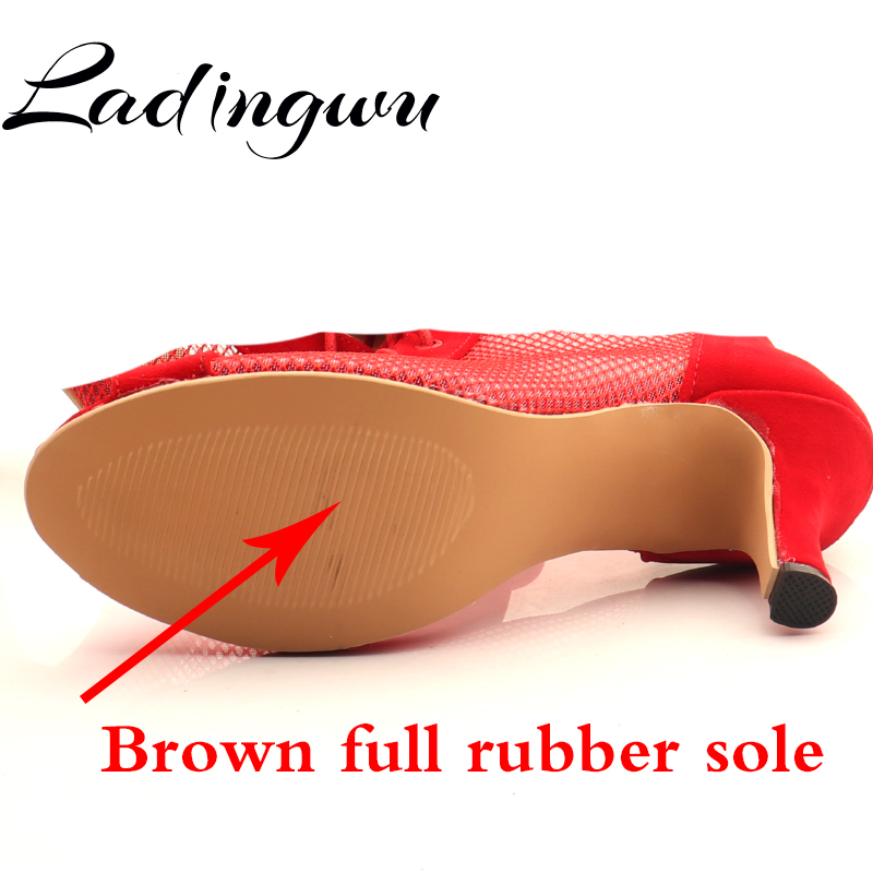 Karet Outsole untuk Latin Ball - Women'S Shoes Neuropathy ulasan dan harga