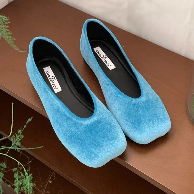 Sepatu Wanita Pumps Mary Jane  - Women Shoes Branded ulasan dan harga