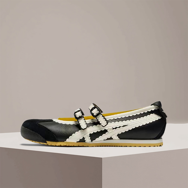 Onitsuka Tiger MEXICO 66 TGRS  - Women'S Shoes Tiger Onitsuka ulasan dan harga