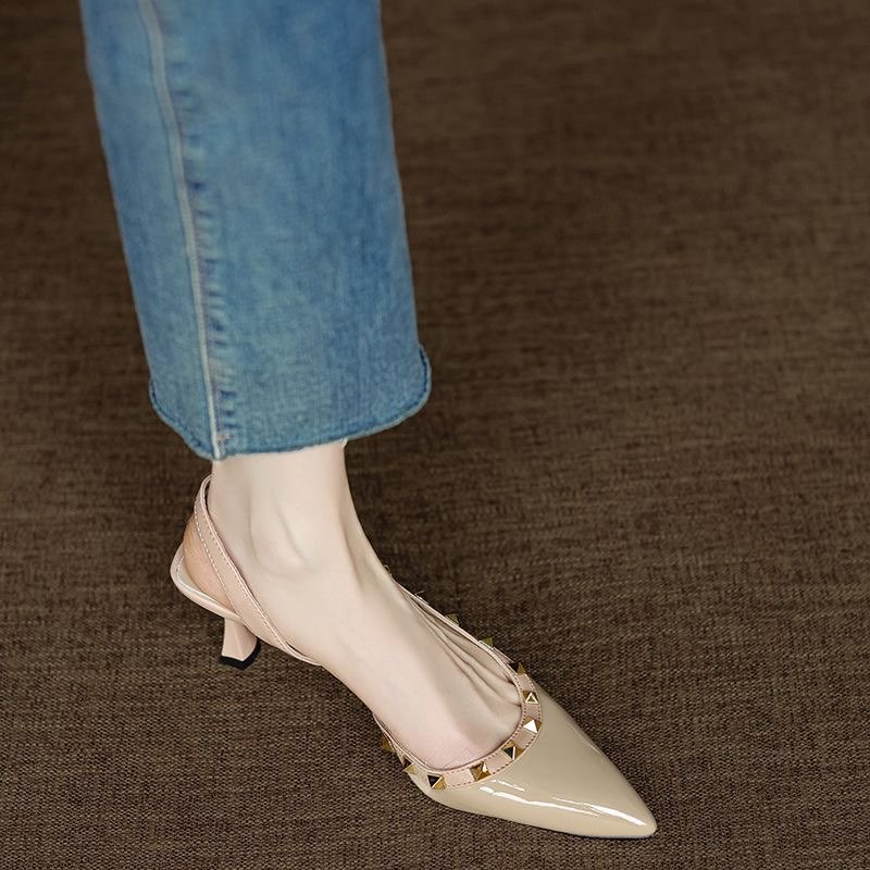 Sepatu Mary Jane Gaya Baru 202 - Women'S Shoes In Fashion ulasan dan harga