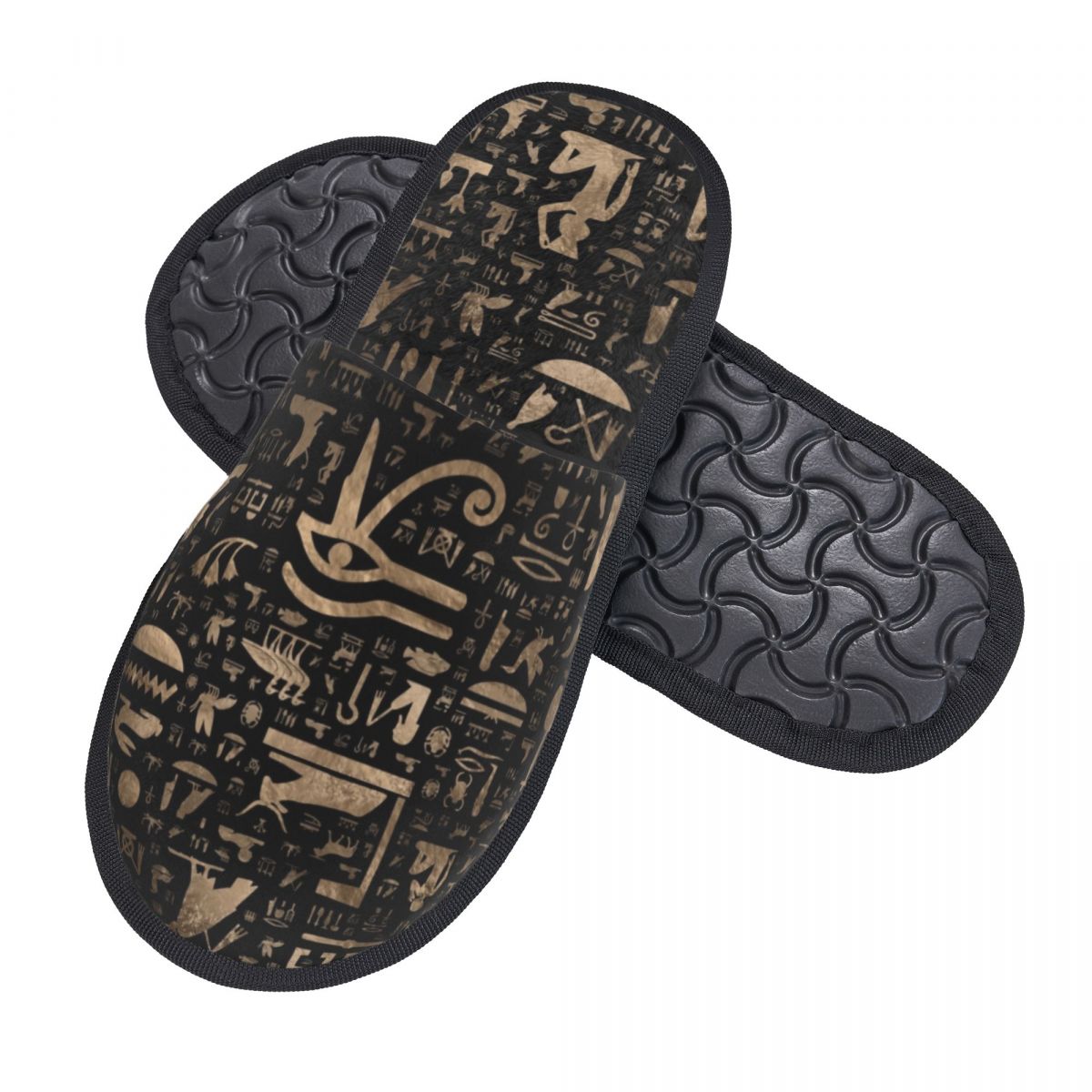 Sandal Rumah Wanita Motif Hier - Women Shoes Egypt ulasan dan harga