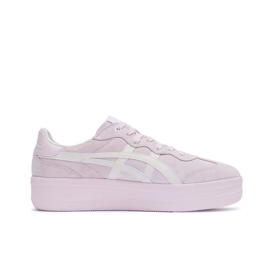 Sepatu Kasual Wanita Onitsuka  - Women'S Shoes Tiger Onitsuka ulasan dan harga