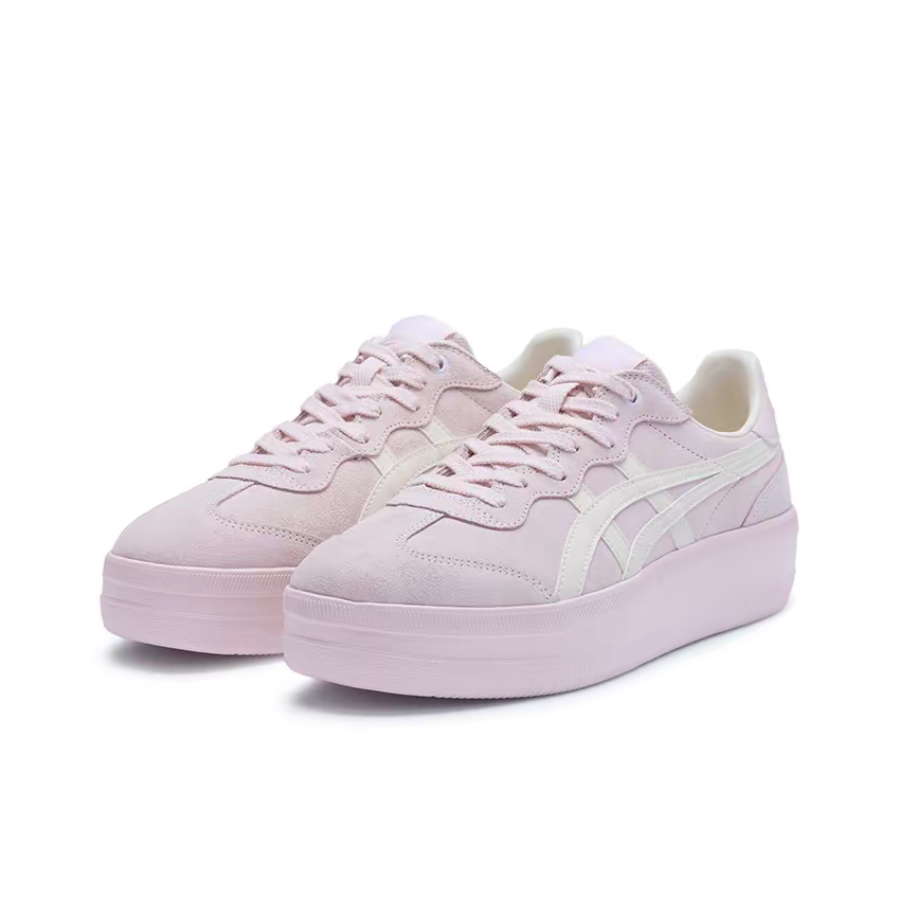 Sepatu Kasual Wanita Onitsuka  - Women'S Shoes Tiger Onitsuka ulasan dan harga