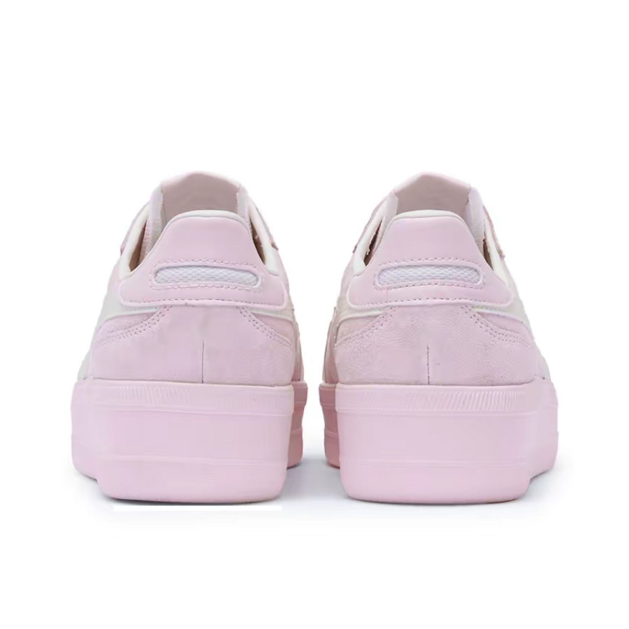 Sepatu Kasual Wanita Onitsuka  - Women'S Shoes Tiger Onitsuka ulasan dan harga