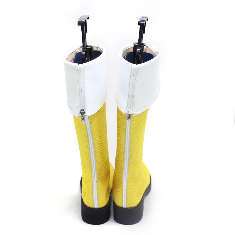 Sepatu Cosplay Anime Pretty De - Women Shoes Japan ulasan dan harga