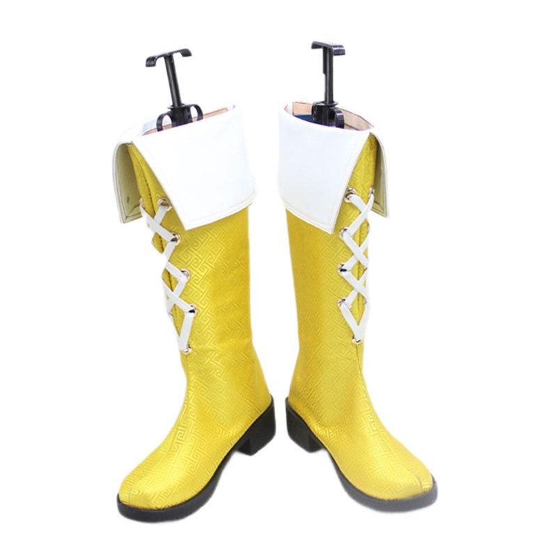 Sepatu Cosplay Anime Pretty De - Women Shoes Japan ulasan dan harga
