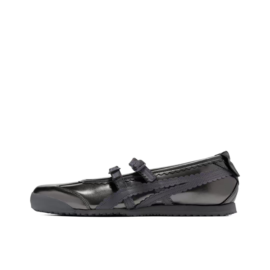 Onitsuka Tiger MEXICO 66 TGRS  - Women'S Shoes Tiger Onitsuka ulasan dan harga