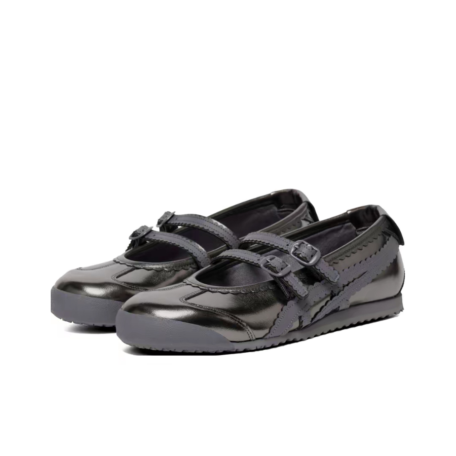 Onitsuka Tiger MEXICO 66 TGRS  - Women'S Shoes Tiger Onitsuka ulasan dan harga