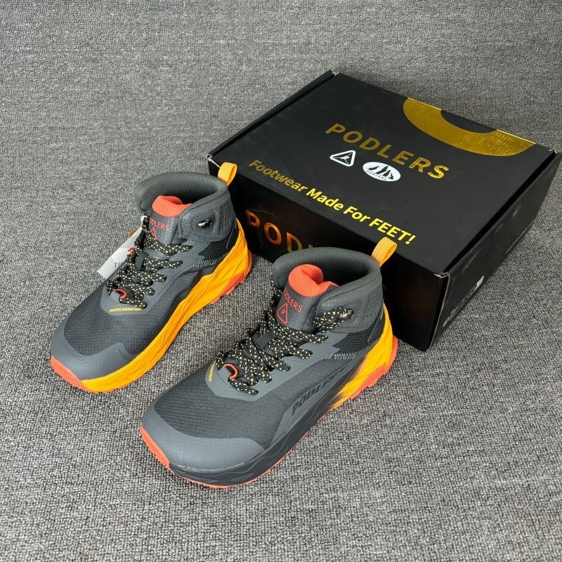 Sepatu Lari Trail 2026 Hot Sal - Women'S Shoes Vs Men'S Size ulasan dan harga