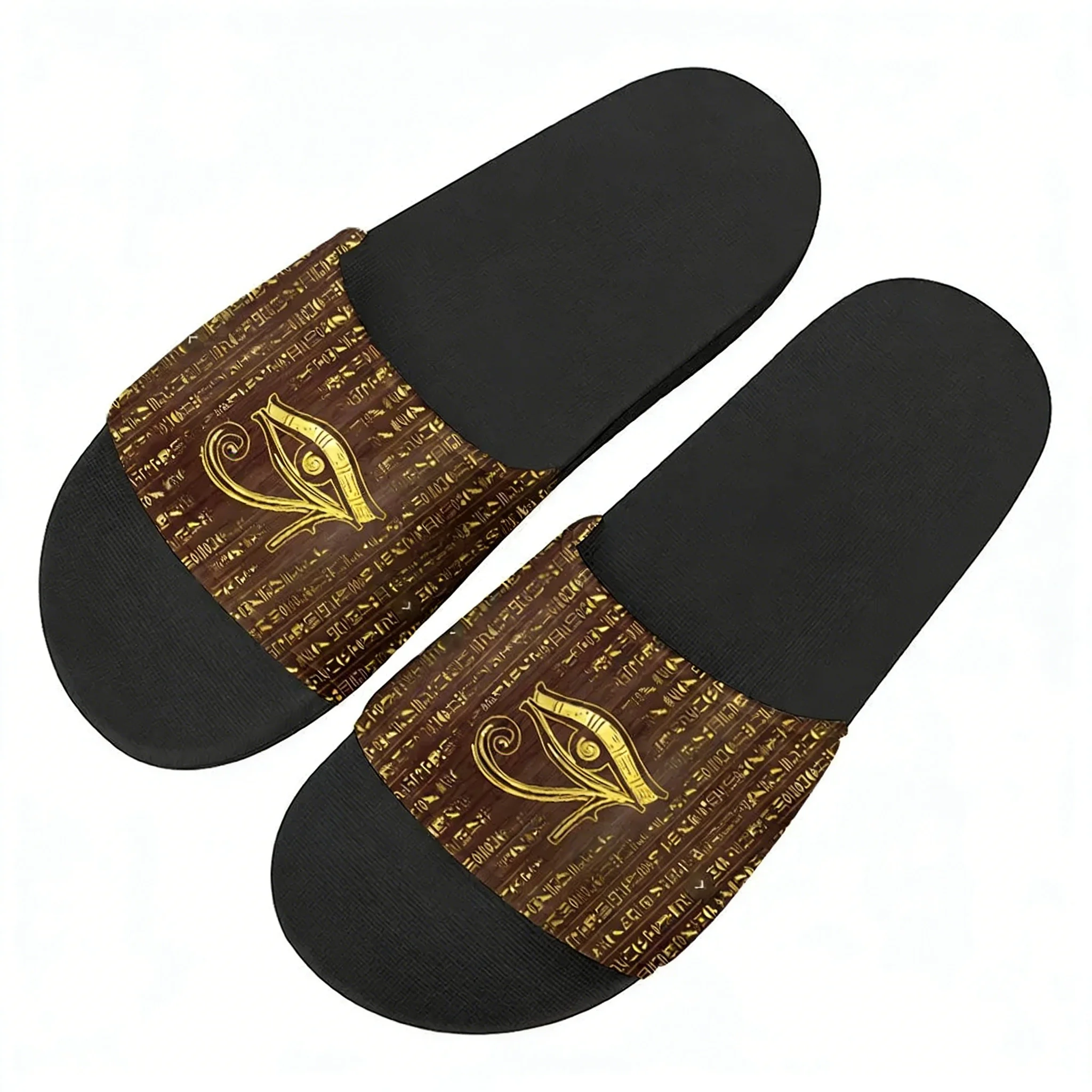Horus Dewa Mesir Mata Mesir Sa - Women Shoes Egypt ulasan dan harga