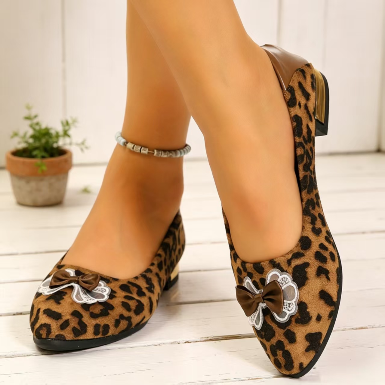 Sepatu Wanita Model Pumps Ujun - Women'S Shoes In Fashion ulasan dan harga
