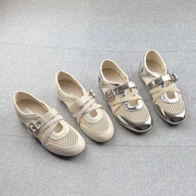 Sepatu Sneakers Anyaman Berong - Women'S Shoes In Fashion ulasan dan harga