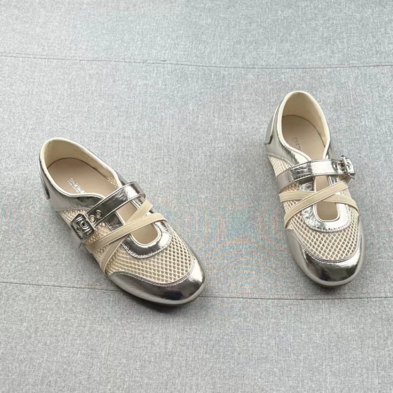 Sepatu Sneakers Anyaman Berong - Women'S Shoes In Fashion ulasan dan harga