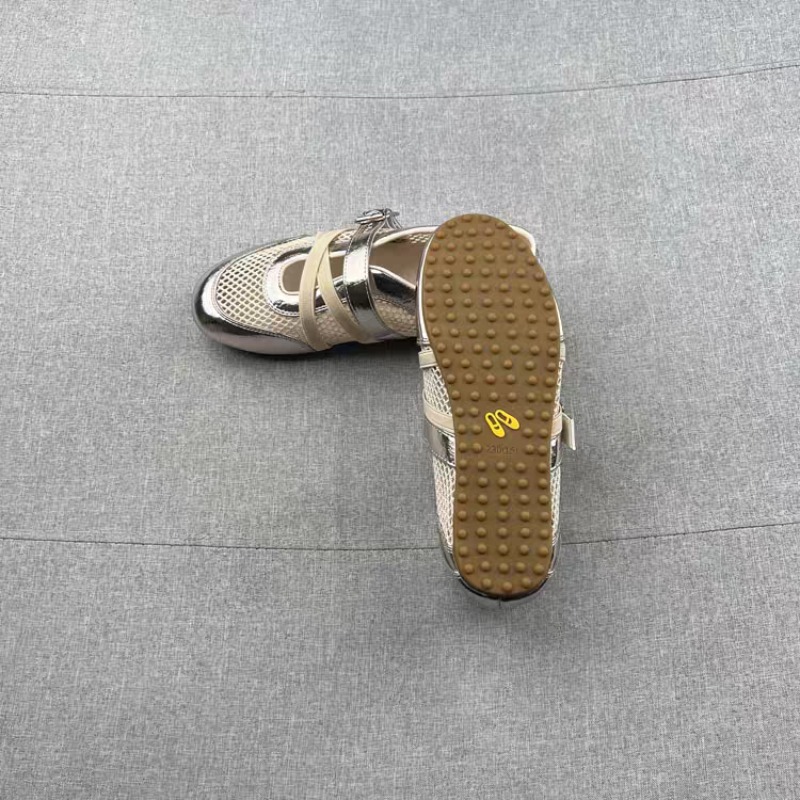 Sepatu Sneakers Anyaman Berong - Women'S Shoes In Fashion ulasan dan harga