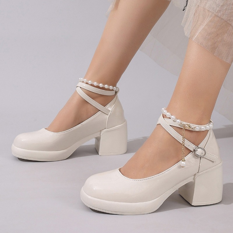 Sepatu Pumps Wanita Baru Model - Women'S Shoes In Fashion ulasan dan harga