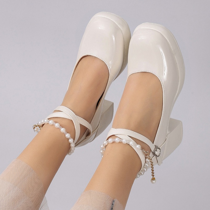 Sepatu Pumps Wanita Baru Model - Women'S Shoes In Fashion ulasan dan harga