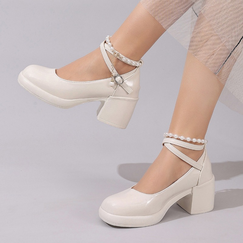 Sepatu Pumps Wanita Baru Model - Women'S Shoes In Fashion ulasan dan harga