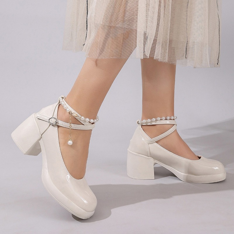 Sepatu Pumps Wanita Baru Model - Women'S Shoes In Fashion ulasan dan harga