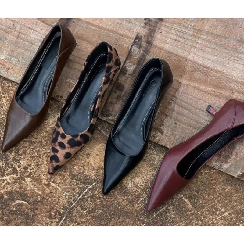 2024 wanita seksi High Heels B - Women'S Shoes In Fashion ulasan dan harga