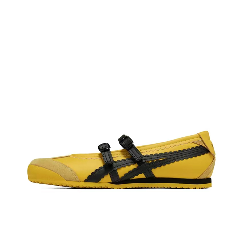 Onitsuka Tiger MEXICO 66 TGRS  - Women'S Shoes Tiger Onitsuka ulasan dan harga