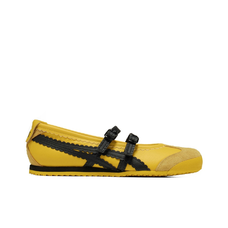 Onitsuka Tiger MEXICO 66 TGRS  - Women'S Shoes Tiger Onitsuka ulasan dan harga