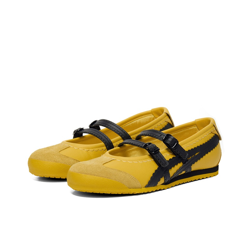 Onitsuka Tiger MEXICO 66 TGRS  - Women'S Shoes Tiger Onitsuka ulasan dan harga