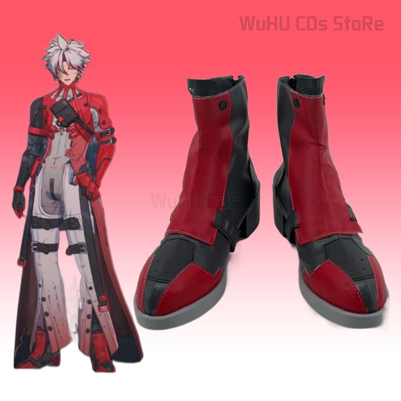 Sepatu Cosplay permainan wuthe - Women Shoes Japan ulasan dan harga
