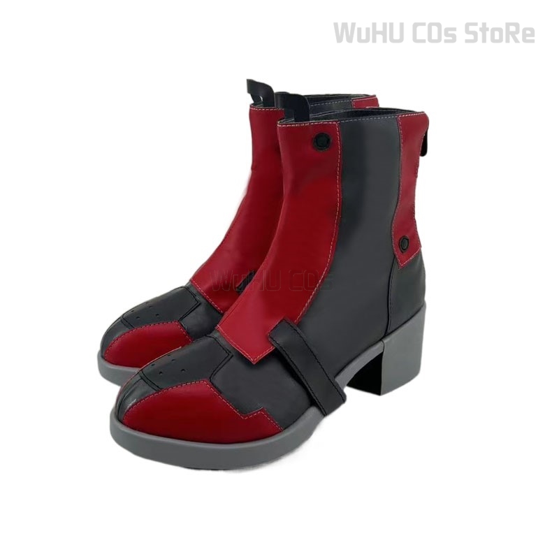 Sepatu Cosplay permainan wuthe - Women Shoes Japan ulasan dan harga