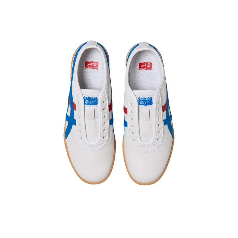Onitsuka Tiger Tsunahiki Slip- - Women'S Shoes Tiger Onitsuka ulasan dan harga