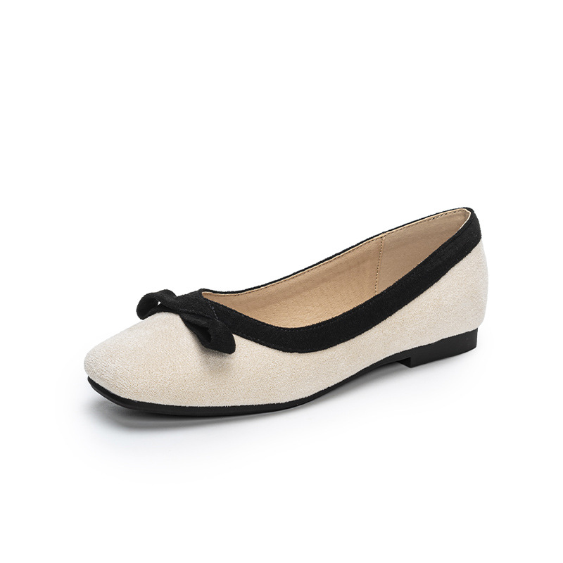 Sepatu Wanita Ukuran Besar, Pe - Loafer Flat Women ulasan dan harga